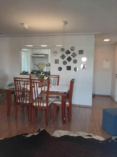 Imagem 6 de 15 de Ref.: 18475 - Apartamento Em Osasco Para Venda - 18475