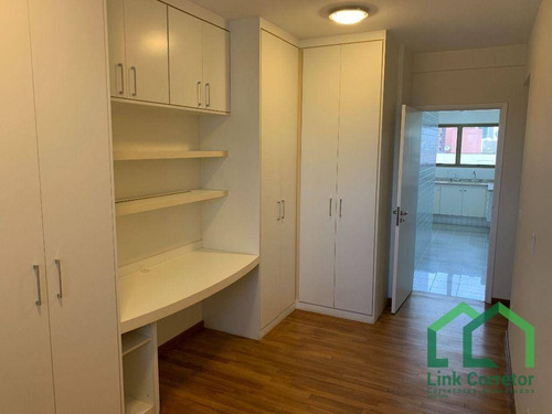 Imagem 28 de 30 de Cobertura, 320 M² - Venda Por R$ 2.700.000,00 Ou Aluguel Por R$ 7.000,00/mês - Cambuí - Campinas/sp - Co0035
