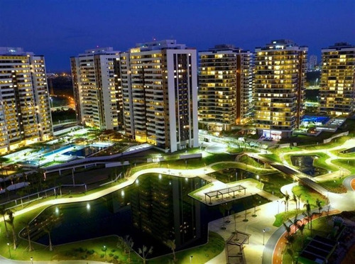 Imagem 6 de 18 de Apartamento Em Recreio Dos Bandeirantes, Rio De Janeiro/rj De 77m² 2 Quartos À Venda Por R$ 697.000,00 - Ap1289815-s
