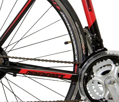 Bicicleta de ruta diamondback new arrivals