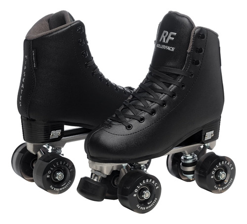 Patines En Paralelo Rollerface Hipskates Soul