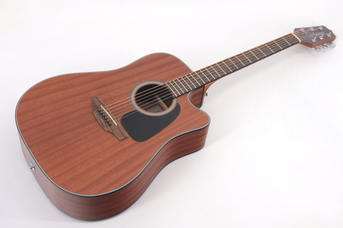 Violão eletroacústica Takamine GD11MCE para destros natural laurel satin