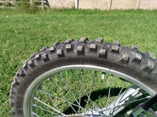 Honda Crf 230
