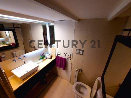 Imagen 23 de 30 de Venta Hermoso Departamento 3 Ambientes + Estudio - Reciclado. Retiro