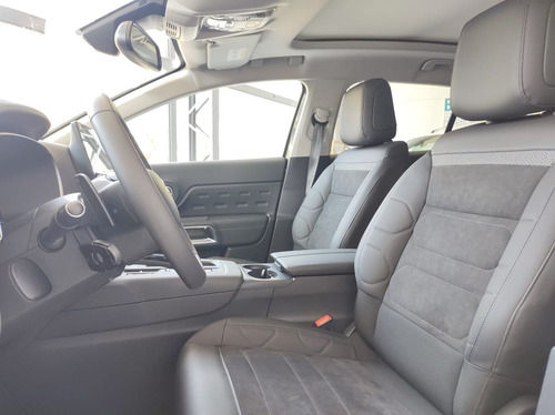 Citroën C5 Aircross 1.6 Thp Eat6 Feel Pack