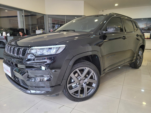 Jeep Compass 1.3 T270 Serie-S 4X2 At6