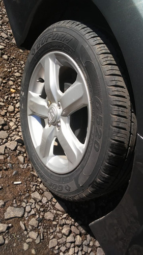 Imagem 14 de 14 de Sucata Honda City 2011 1.5 Flex Automatico - Rs Auto Peças