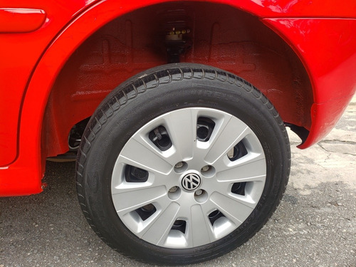 Volkswagen Gol 1.0 Trend Total Flex 5p 2012 - Unico Dono
