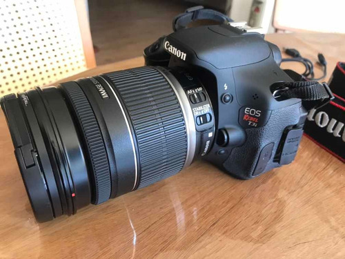 Canon Eos T3i