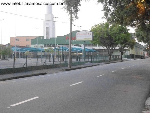 Imagem 10 de 13 de Imóvel Residencial Ou Comercial Em Localização Privilegiada. - 22685 - 32315958