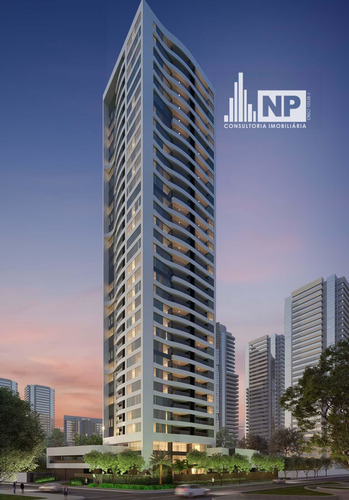 Imagem 6 de 28 de Apartamento Padrão À Venda Em Recife/pe - Md24