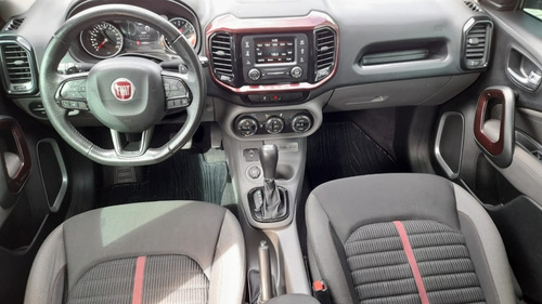 Fiat Toro 1.8 16V EVO FLEX FREEDOM OPEN EDITION AT6