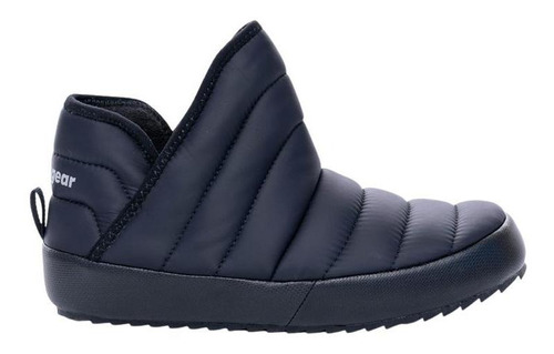 Pantufla Unisex Andesgear Nevados Negro