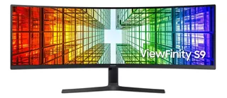 Monitor Samsung Curvo 49 Viewfinity S95ua