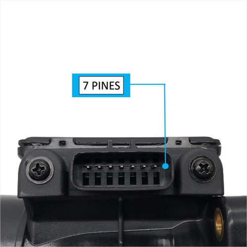 Sensor Maf Mitsubishi Montero Dakar Limited Galant Eclipse