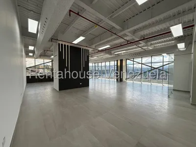 Oficina en alquiler