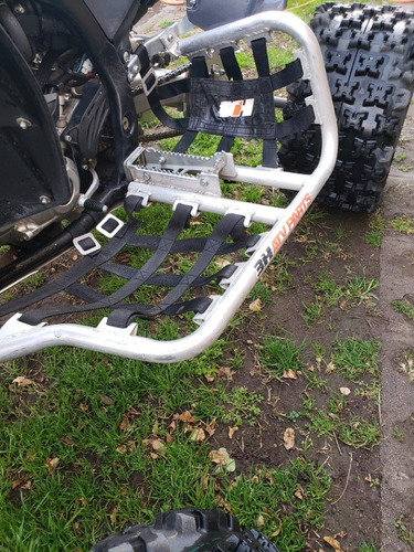 Yamaha Yfz450r