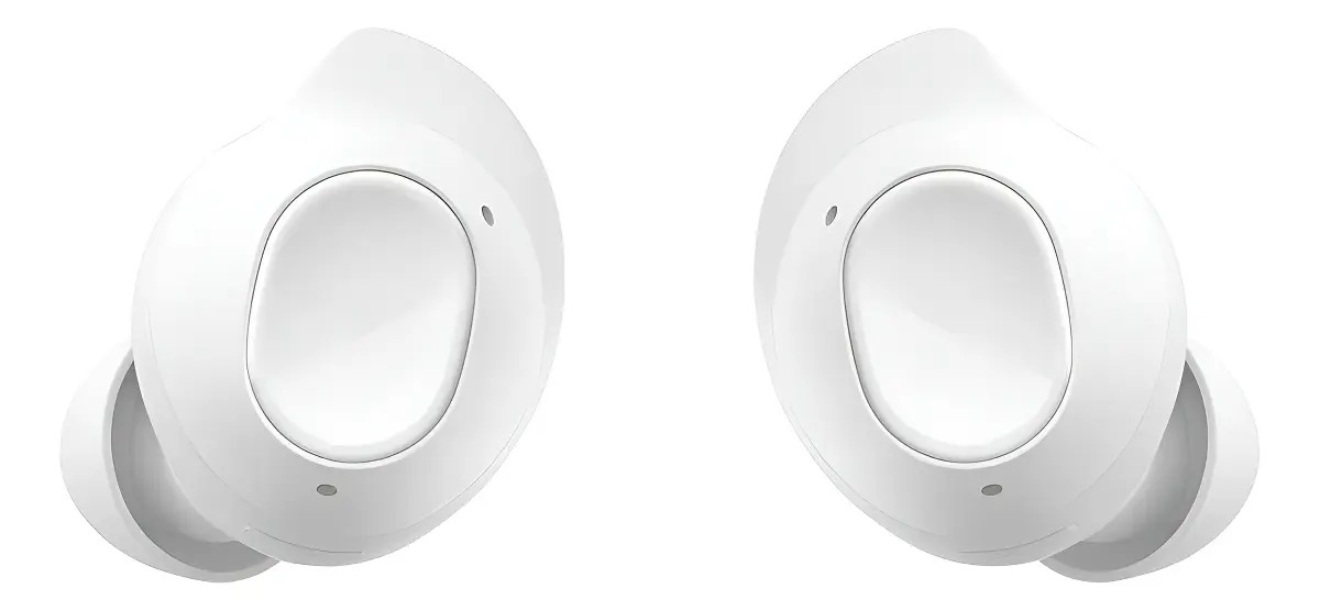Auriculares Samsung Galaxy Buds FE