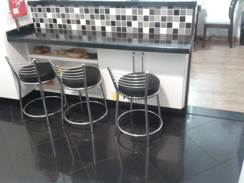 Imagem 19 de 24 de Casa Com 3 Dormitórios À Venda, 140 M² Por R$ 636.000,00 - Baeta Neves - São Bernardo Do Campo/sp - Ca0561