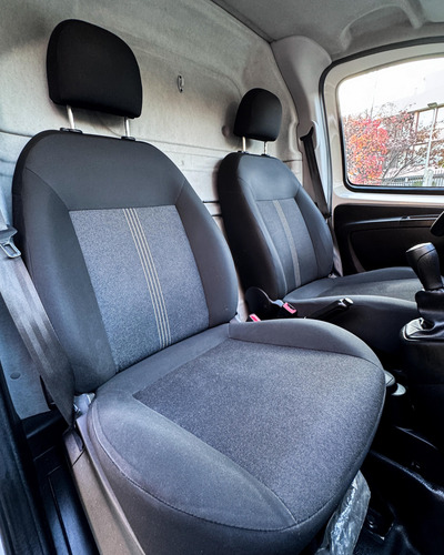 Ram Van 700 1.3 Diesel Manual