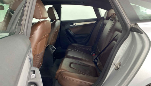 Imagen 10 de 15 de 116278 - Audi A5 2013 Con Garantía