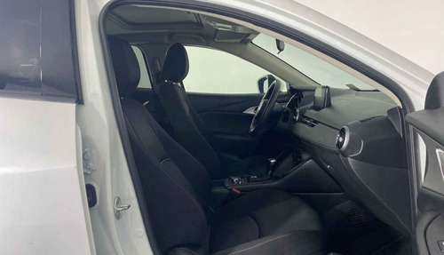 Imagen 11 de 15 de 116197 - Mazda Cx3 2019 Con Garantía