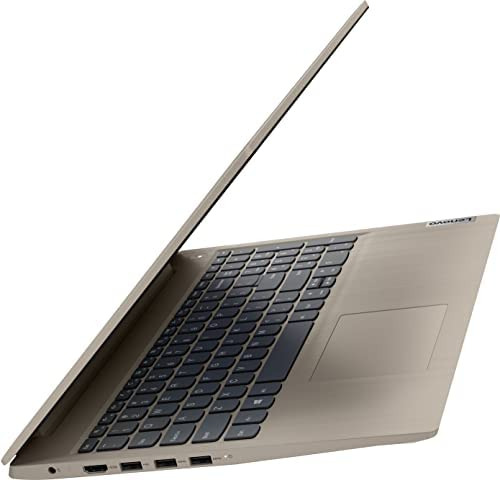 Laptop Lenovo Ideapad 3 15.6 Hd Touchscreen Intel 11th Gen