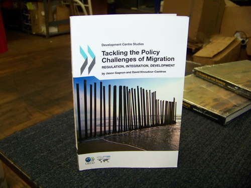 Tackling The Policy Challenges Of Migration: Regulation In