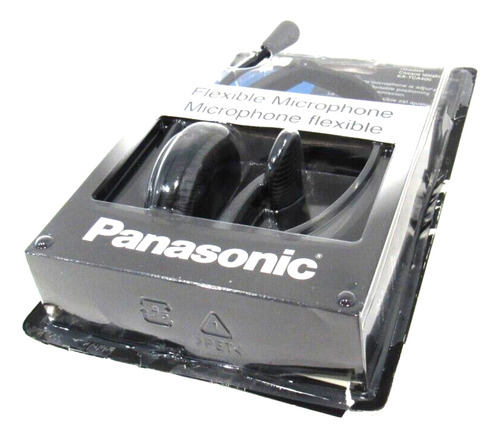 New Panasonic Kx-tca400 Headset Kxtca400 Ddb