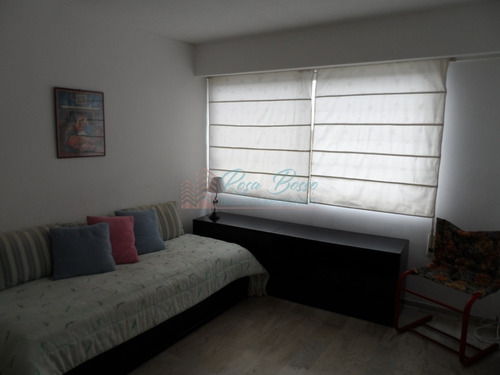 Apartamento En Roosevelt, 4 Dormitorios *- Ref: 2208