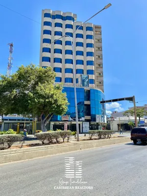 Hotel y resort en venta