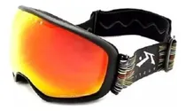 Comprar Antiparras Rusty Tek C1 Snowboard,ski,moto,nieve En La Plata