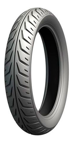 Pneu Michelin 60/100-17 Pilot Street 2 Biz 125 33s S/ Câmara