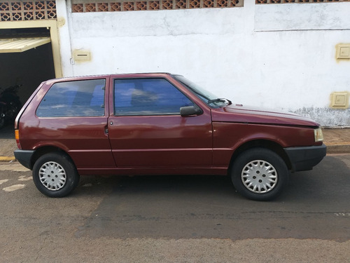 Fiat Uno 1.0