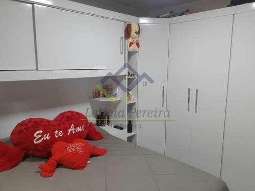 Imagem 16 de 20 de Casa , 2 Dorms 60m, Jardim Nova América Suzano-sp R$ 260.000,00 - Ca00146 - 69589846