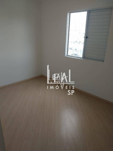 Imagem 14 de 30 de Apartamento Residencial À Venda, Vila São João, Guarulhos - . - Ap0678