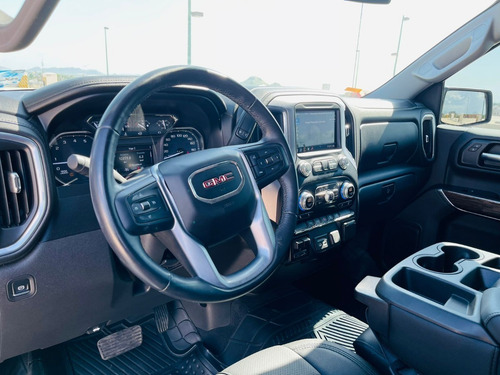 Imagen 9 de 11 de Gmc Sierra Denali 4x4