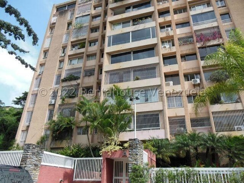 Apartamento En Venta En Vizcaya 23-6912  