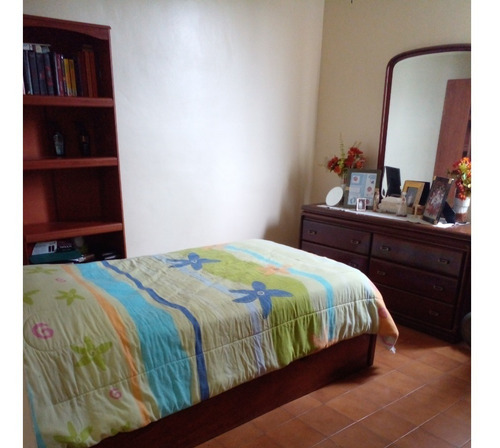 Imagen 13 de 19 de Apartamento En Montalbán Ii