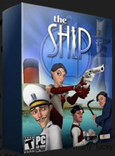 The Ship - Complete Pack Steam Key Pc