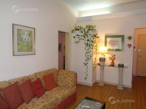 Imagen 2 de 18 de Departamento - Villa Crespo