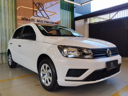 Volkswagen Gol Mpi 2023