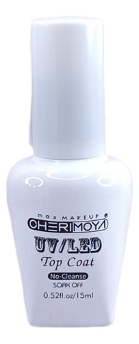 Top Coat Cherimoya 15ml