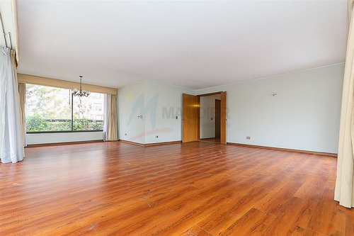 Departamento En Venta De 3 Dorm. En Las Condes