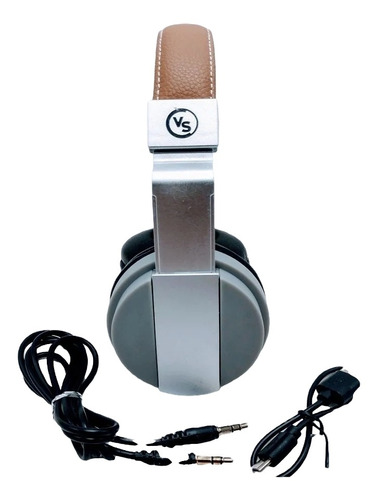 Diadema  Auriculares Bluetooth  Sonivox  Sonido Estéreo