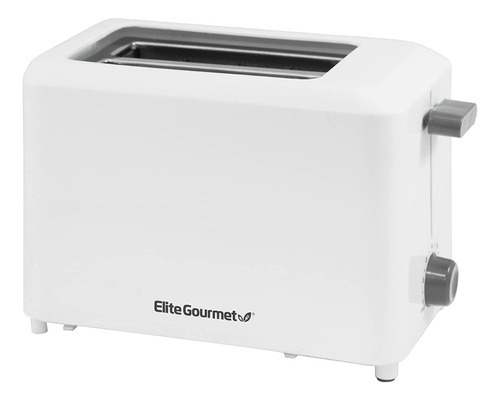 Tostadora Elite Gourmet Ect-1027 Cool Touch Con 7 Configurac