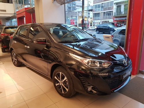 Nuevo Toyota Yaris 1.5 107cv S 2021 - M