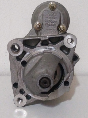 Motor Arranque Fiat Palio Siena Uno 1.4/1.6 Magneti Marelli