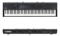 Comprar Sintetizador Piano Escenario 88 Teclas Pesadas Yamaha Yc88