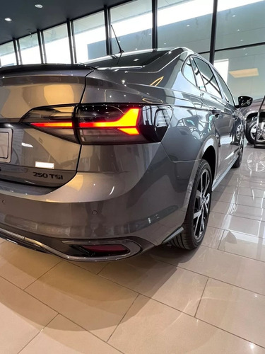 Volkswagen Virtus 1.4 Tsi Exclusive